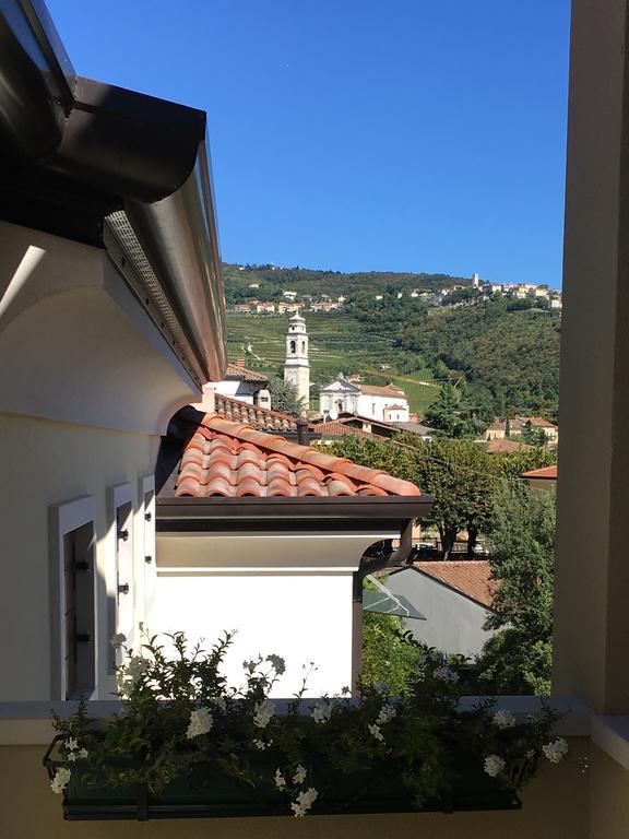 Dimora Valpolicella Hotel SantʼAmbrogio di Valpolicella Exterior foto